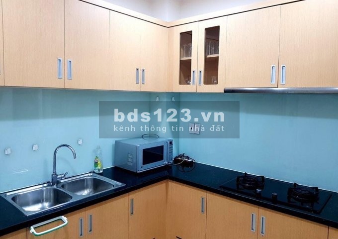 Cần bán căn hộ Hưng Vượng 2 khu đô thị Phú Mỹ Hưng Quận 7