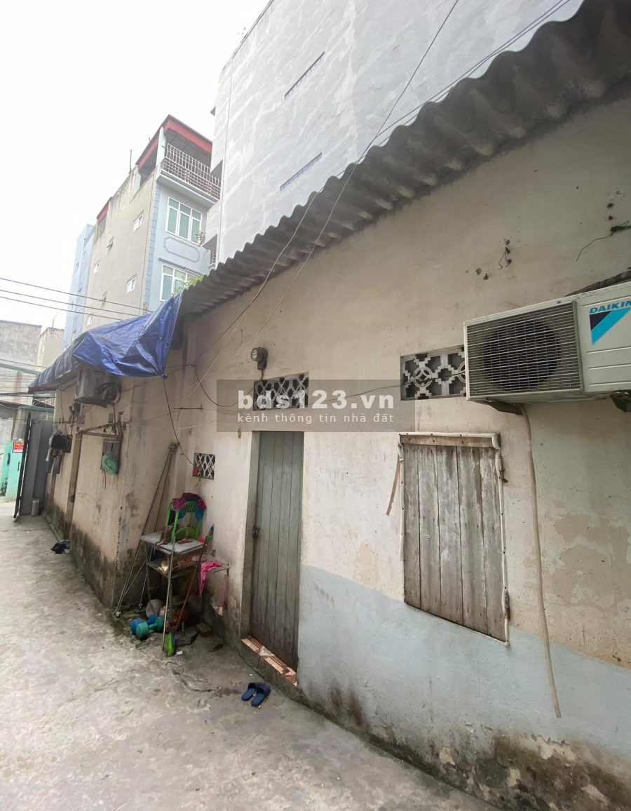 Nhà Mặt Ngõ Thông Ôtô Qua Xuân Đỉnh, 55m2, 4 tỷ. Lh :0941111357.