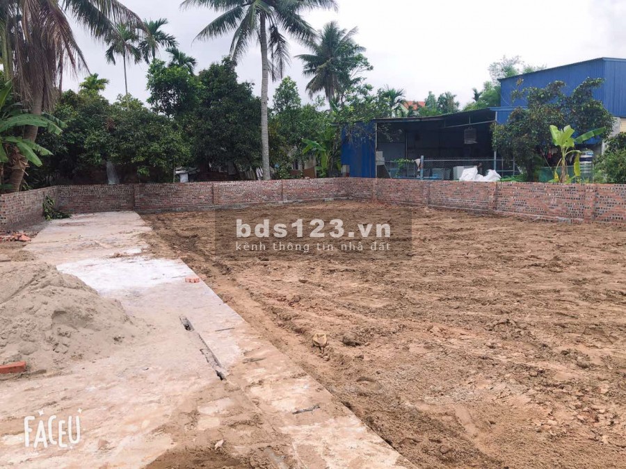 Bán đất gần khu công nghiệp Techong Móng Cái Quảng Ninh sổ đỏ Chính Chủ