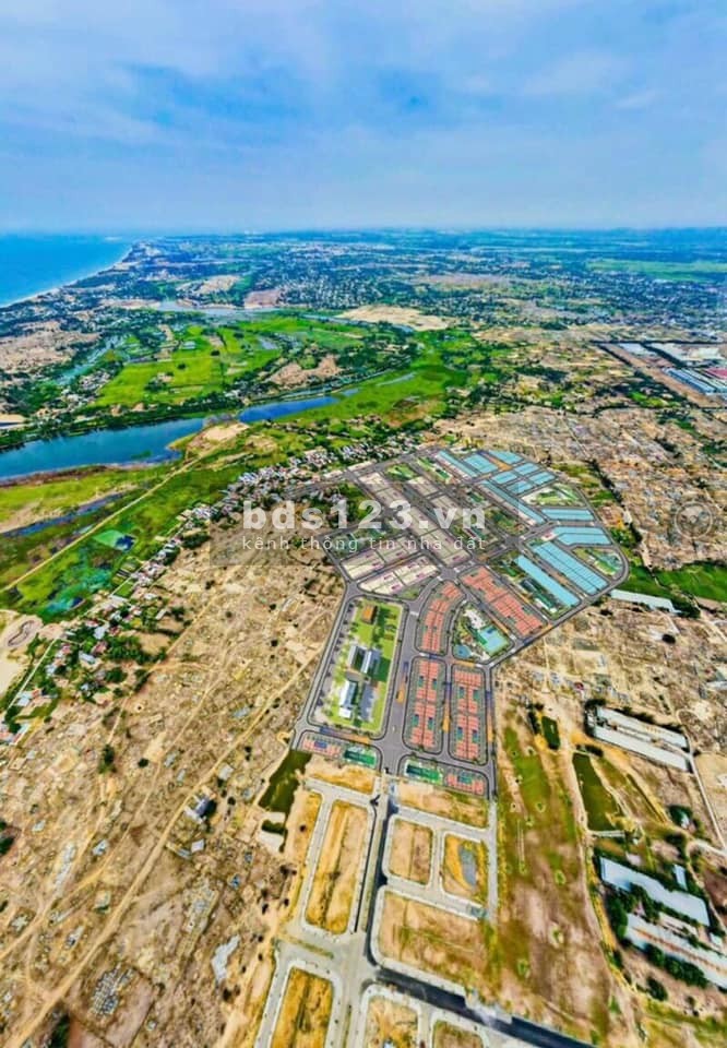 Bán đất giá chỉ 280 triệu, sở hữu ngay đất nền nam Đà Nẵng, chính chủ