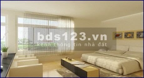 Cho thuê 02 căn hộ Cowaelmic vườn đào, DT 60-100m2, giá 7 triệu, full đồ, LH 0944596256