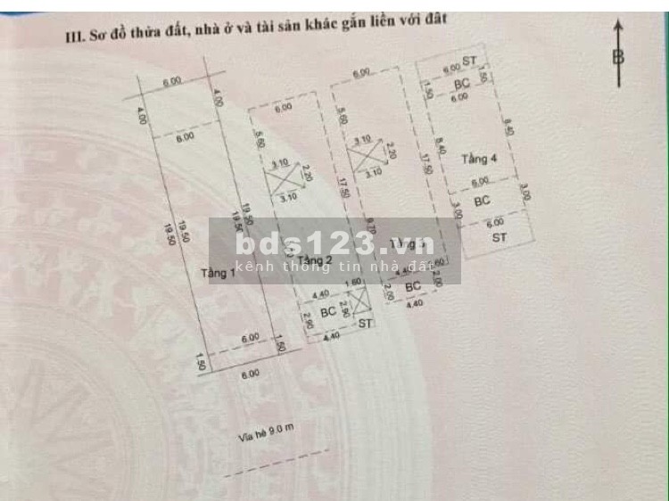Cho thuê ổn định, lâu dài giá phải chăng ngay trung tâm Quận Hải Châu