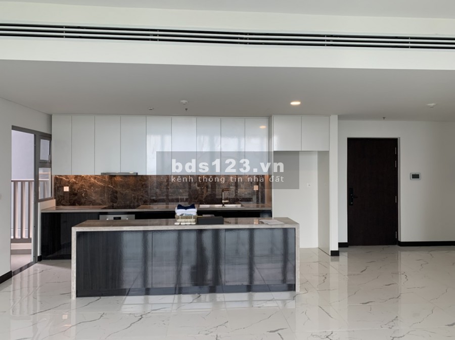 Bán căn 3pn+1 tòa Linden Empire City diện tích 148m2 suất NNN