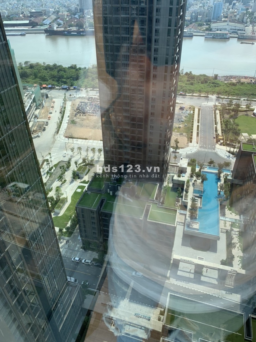Bán căn 3pn+1 tòa Linden Empire City diện tích 148m2 suất NNN