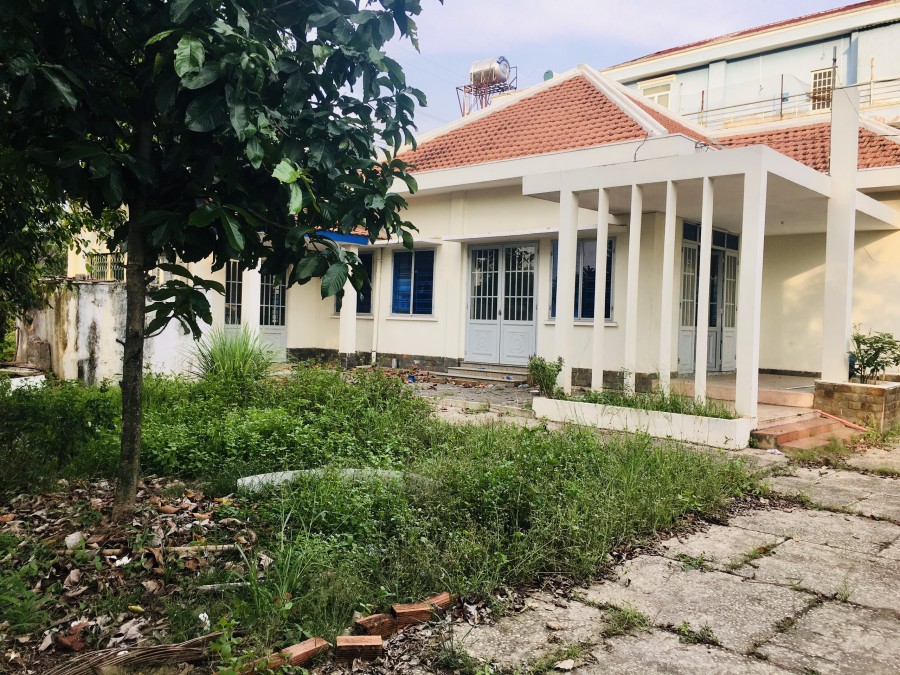 Cần bán đất mở xưởng mặt tiền Quốc Lộ 51 4300m2, Tam Phước, Biên Hoà Nhỉnh 15tr/m2
