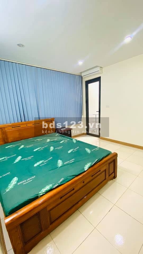 Bán nhà phố Bùi Xương Trạch, Thanh Xuân. Giá bán hợp lý, 42m2x5 tầng.