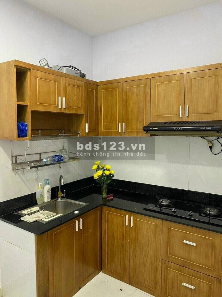 Bán nhà Đất Thánh Tân Bình ngang 4.6 m, 3 tầng, 84 m2, chỉ nhỉnh 6 tỷ