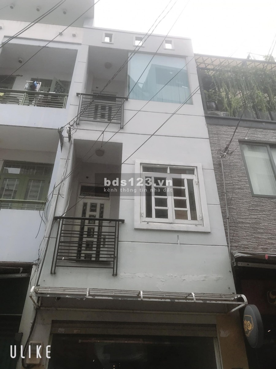 Chỉ 5M HXH, Nguyễn Thượng Hiền, 30m2, chỉ 2 tỷ 800 triệu, gần Botanic