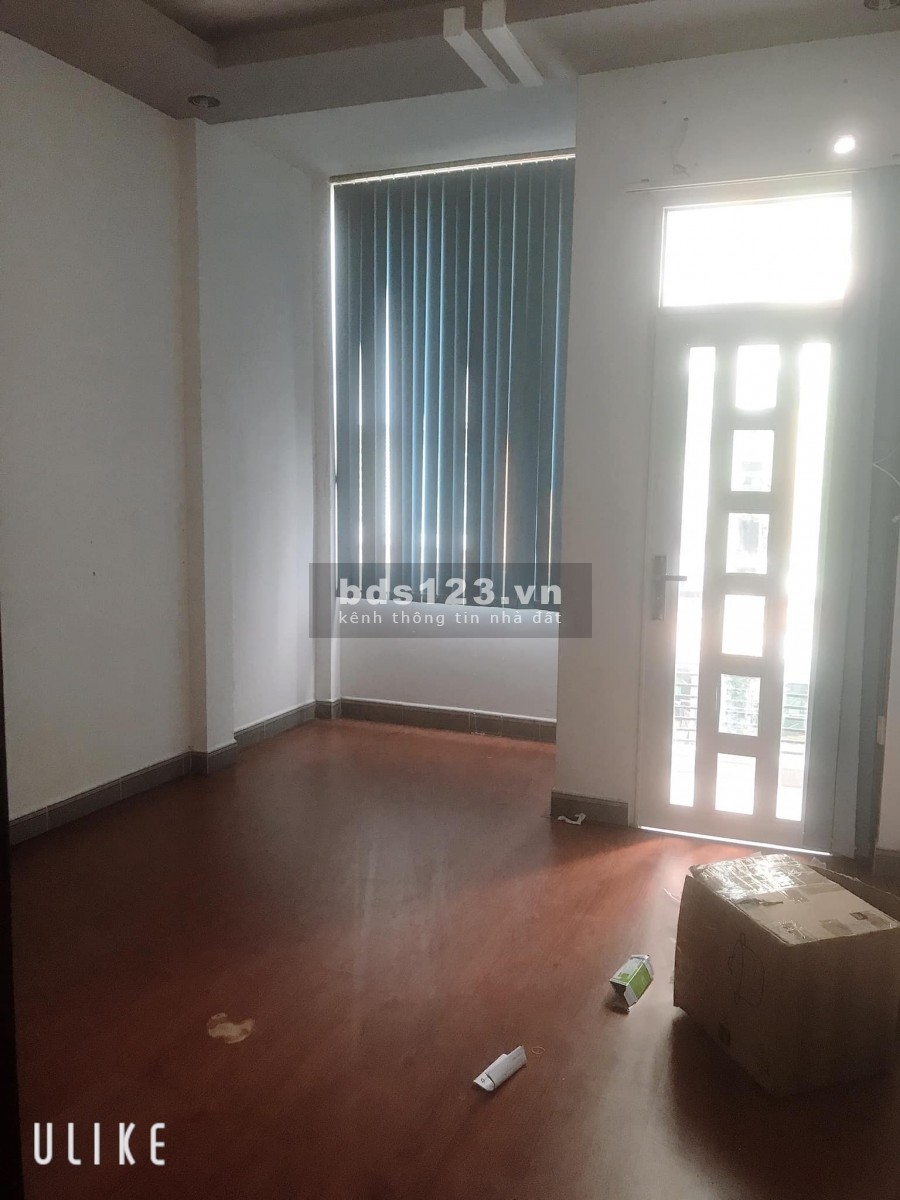 Chỉ 5M HXH, Nguyễn Thượng Hiền, 30m2, chỉ 2 tỷ 800 triệu, gần Botanic