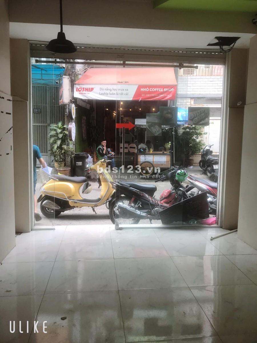 Chỉ 5M HXH, Nguyễn Thượng Hiền, 30m2, chỉ 2 tỷ 800 triệu, gần Botanic