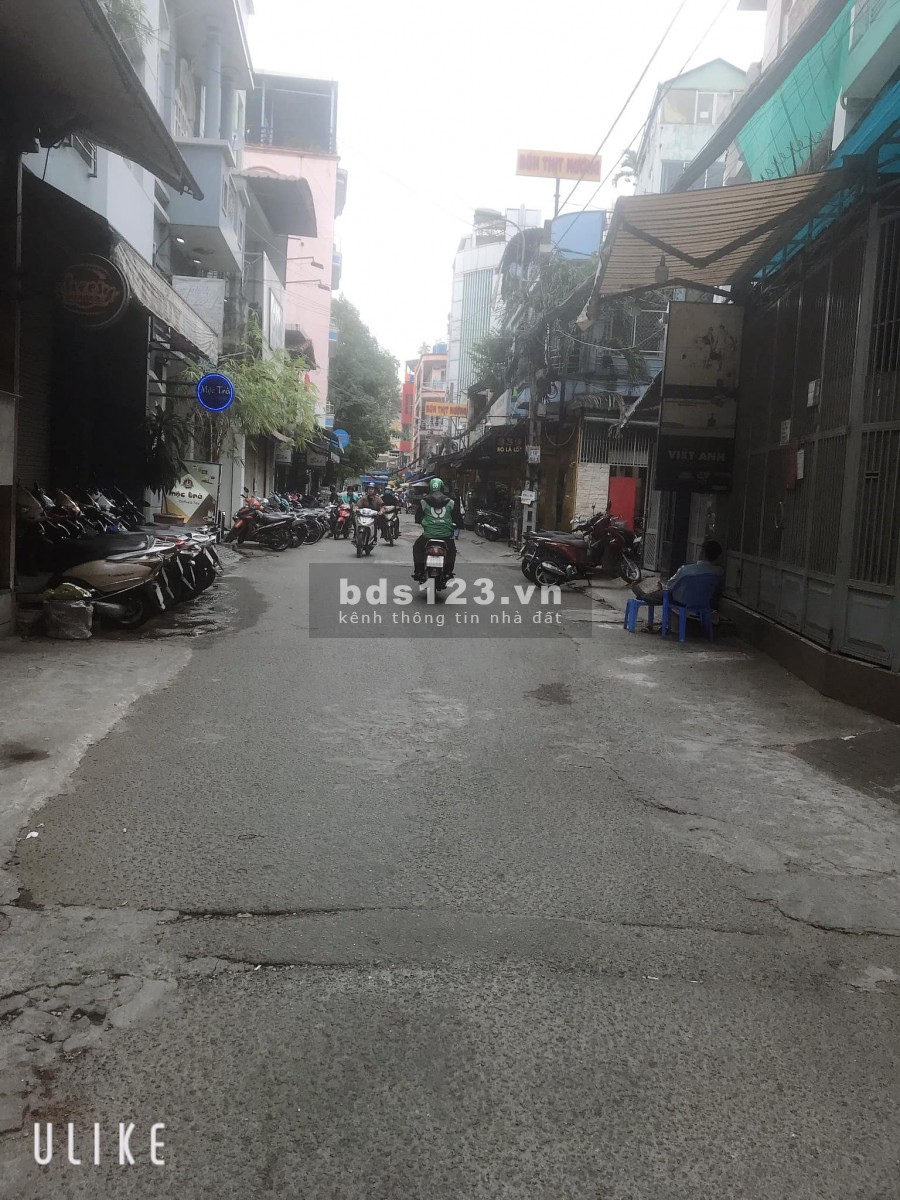 Chỉ 5M HXH, Nguyễn Thượng Hiền, 30m2, chỉ 2 tỷ 800 triệu, gần Botanic