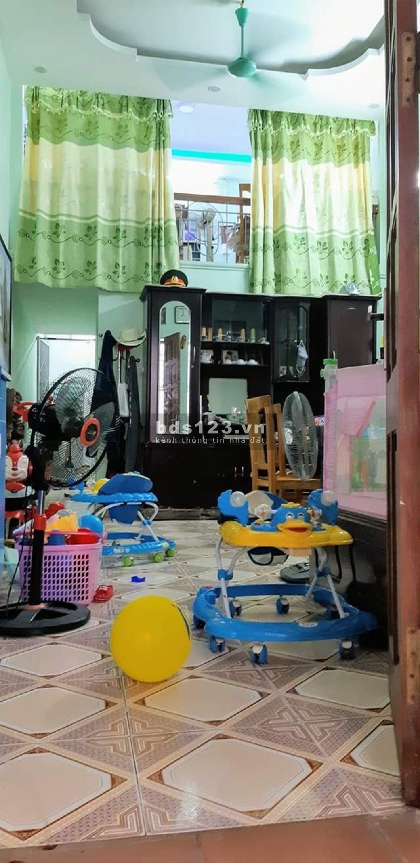 Bán nhà Hồ Tùng Mậu, lô góc 2 mặt thoáng, 64m2 x 2T, MT 4/13m, giá 4 tỷ