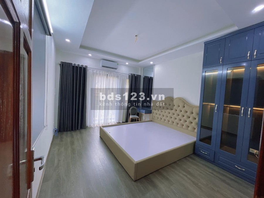 Bán Nhà Phố Lương Khánh Thiện lô góc kinh doanh, dt 53m2, 5 tầng