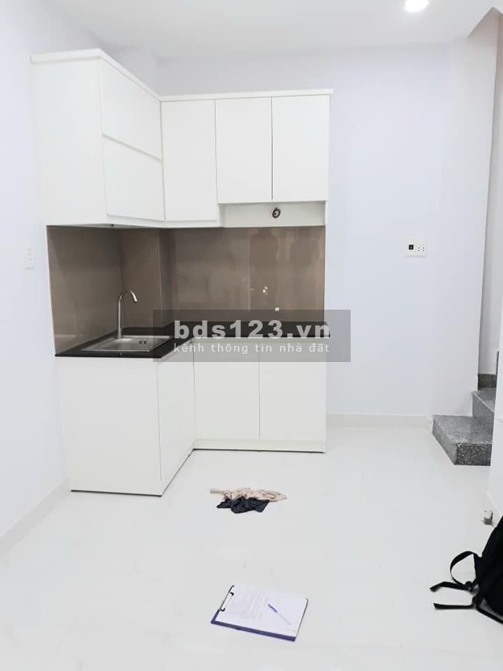 Chỉ 15M HXH, Đường Phùng Văn Cung, 21.5M. Chỉ 3 Tỷ 600