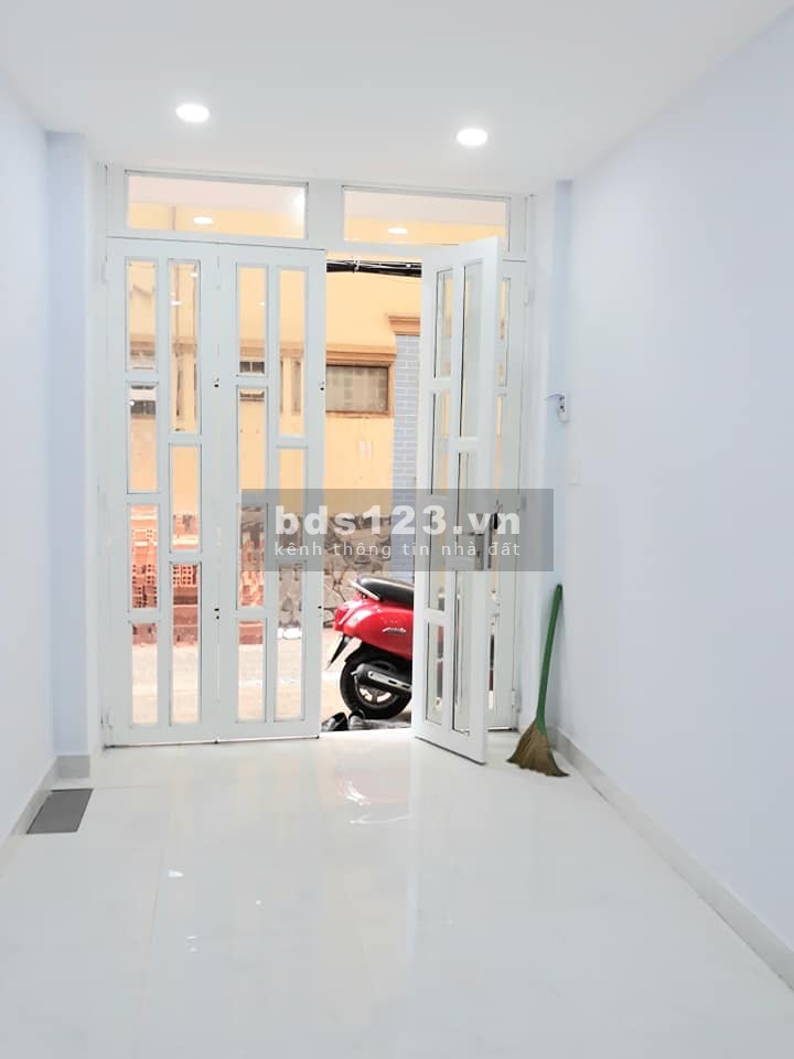 Chỉ 15M HXH, Đường Phùng Văn Cung, 21.5M. Chỉ 3 Tỷ 600