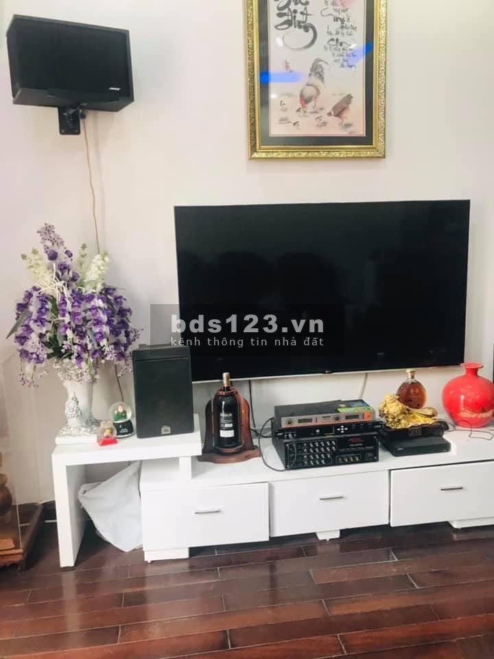 Bán nhà sổ hồng riêng, chuẩn đẹp, đường số 16 Bình Hưng Hòa, Bình Tân.