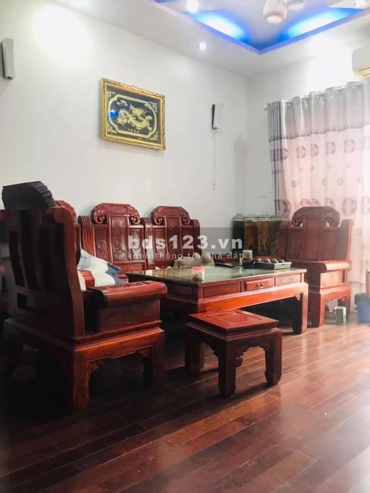 Bán nhà sổ hồng riêng, chuẩn đẹp, đường số 16 Bình Hưng Hòa, Bình Tân.