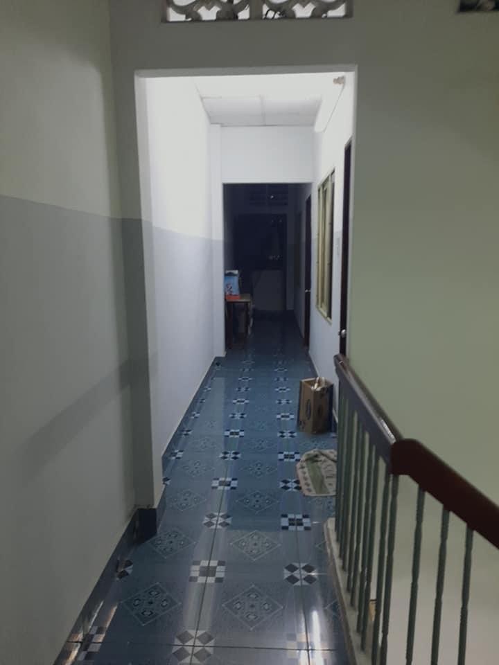 Bán Gấp Nhà 86m2, Hẻm Oto, Sát Mặt Tiền Gò Dầu, Tân Phú, 7.5 Tỷ, 5PN