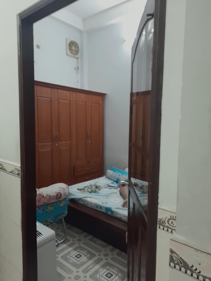 Bán Gấp Nhà 86m2, Hẻm Oto, Sát Mặt Tiền Gò Dầu, Tân Phú, 7.5 Tỷ, 5PN
