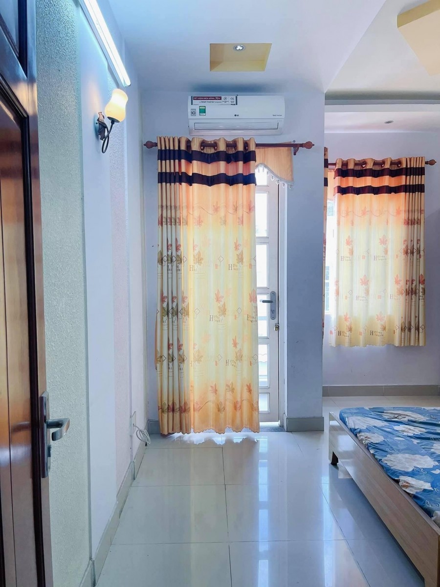 Do covid bán gấp nhà 48m, dường B3, Tây Thạnh, Tân Phú chỉ 5.98 Tỷ