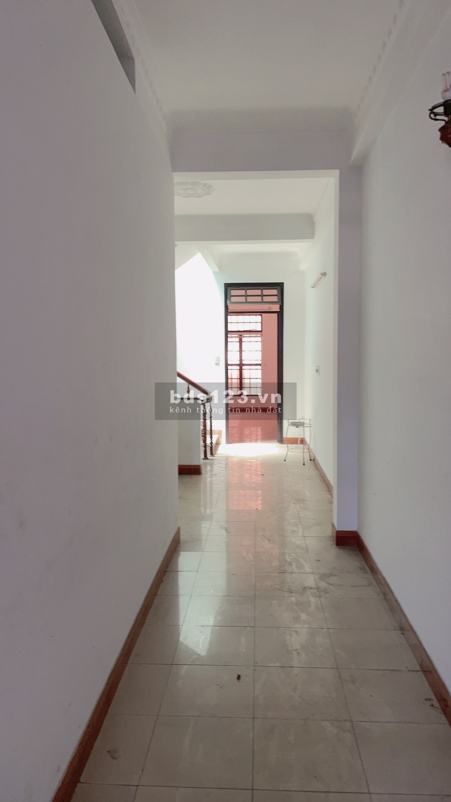 Nhà cho thuê lê duẩn thanh khê đà nẵng mặt phố nguyên căn 95m2 giá 38 triệu 4 tầng