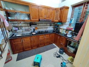 Bán nhà Chợ Con, phường Hàng Kênh, giá bán 1.82 tỷ, có thương lượng