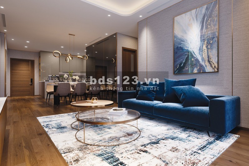 Nhượng căn hộ góc 3 ngủ đẹp nhất dự án , Ck đợt cuối 13%