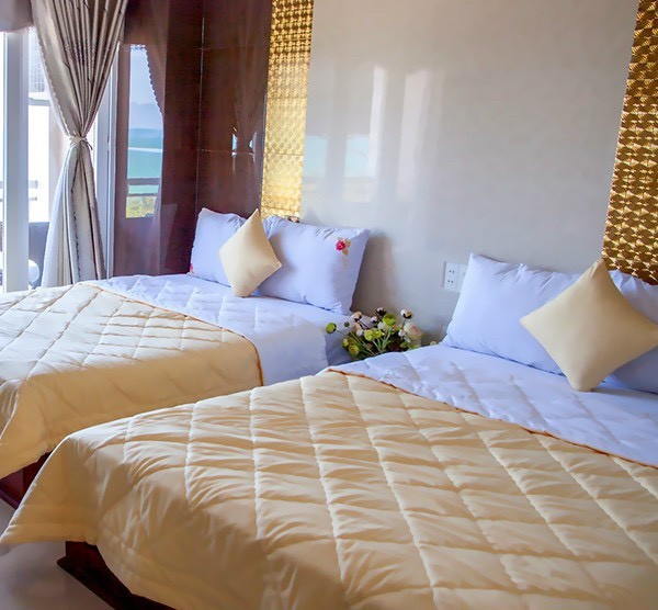 Bán khách sạn mặt biển Trần Phú Nha Trang Khánh Hòa, giá bán 90 tỉ