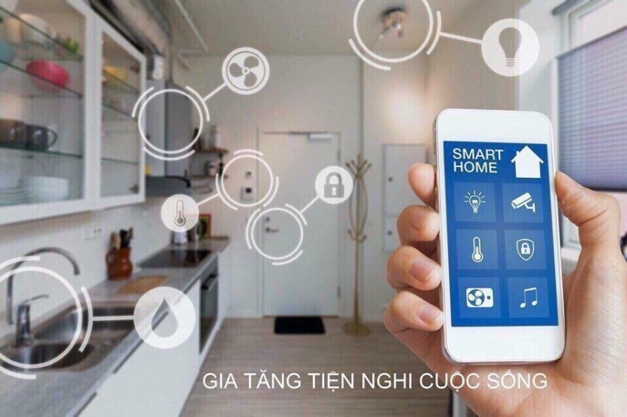 Chủ chuyển công tác cần bán gấp căn hộ Q7 RVS 2PN, 2WC, giá 2.250 tỷ (giá thực tế 100% không ảo giá)
