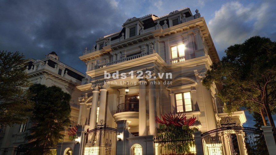 Bán đất nền dự án có cảnh quan đẹp nhất Việt Nam, dự án Danko Thái Nguyên
