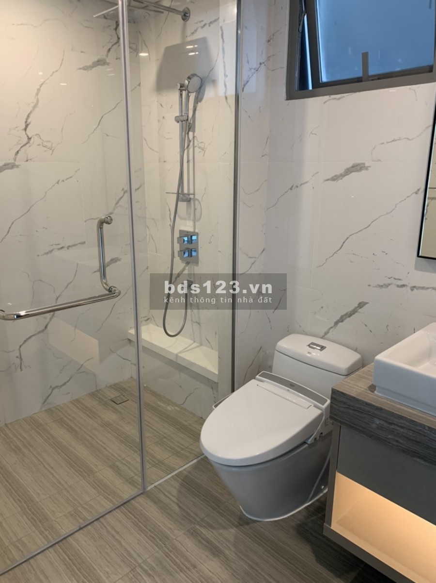 Bán căn 3pn+1 tòa Linden Empire City diện tích 148m2 suất NNN