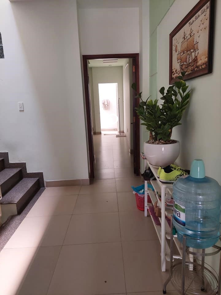 Nhà đẹp hẻm xe hơi Diệp Minh Châu, khu Vip nhất Tân Phú, sát bên Bách hoá xanh, tặng nội thất đẹp