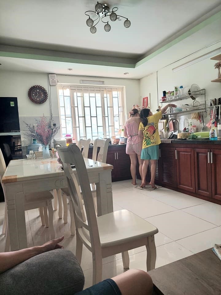 Nhà đẹp hẻm xe hơi Diệp Minh Châu, khu Vip nhất Tân Phú, sát bên Bách hoá xanh, tặng nội thất đẹp
