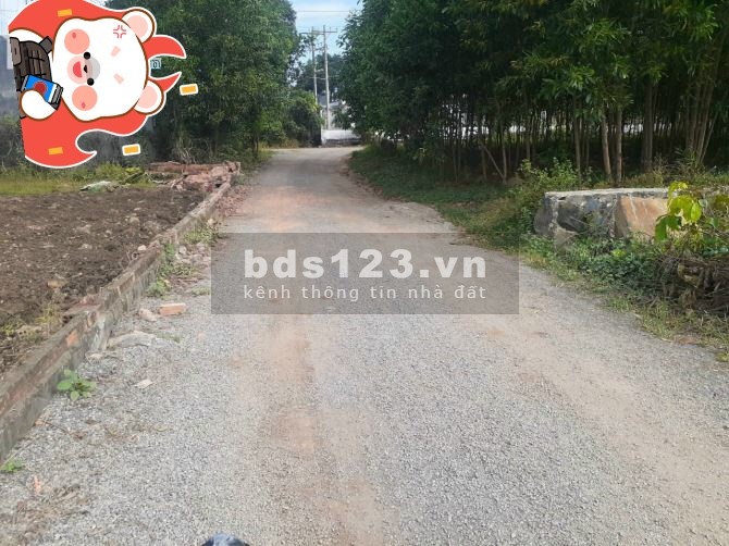 Bán Đất Bình dương giá rẻ 1100m2 520tr giá tháng 6/2021
