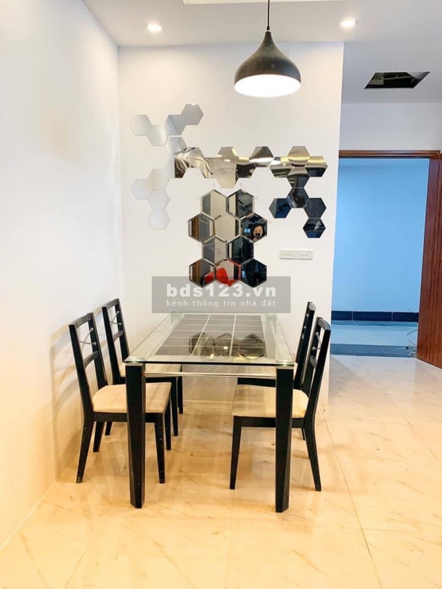 Chuyển công tác cần cho thuê căn 2 ngủ, Ecohome 3 giá 8tr