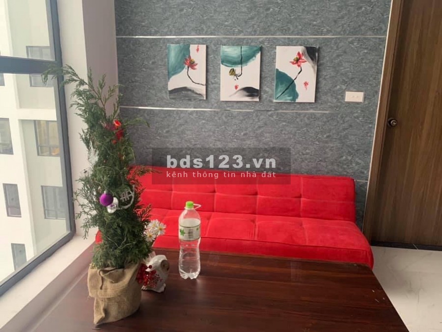 Chuyển công tác cần cho thuê căn 2 ngủ, Ecohome 3 giá 8tr