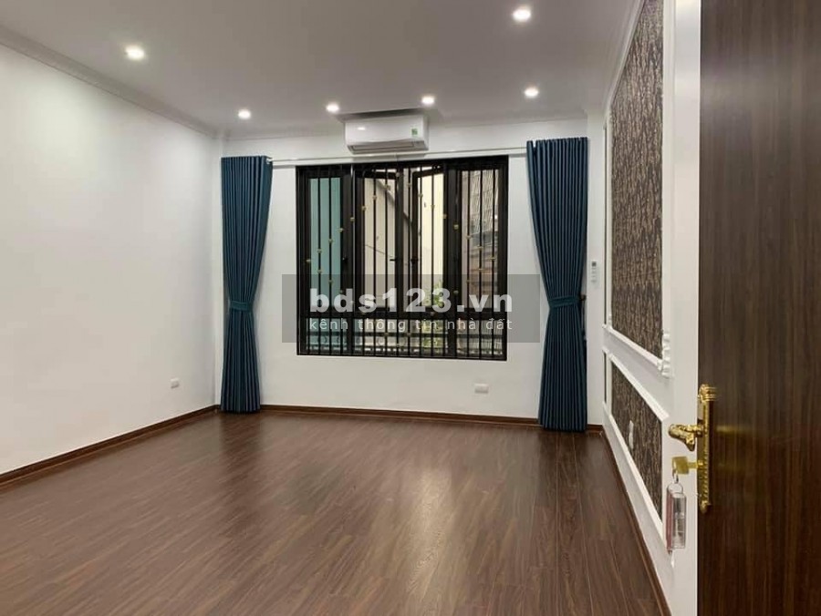 Bán nhà cực hiếm Mai Dịch lô góc 52m2, 6 tầng, mt 4m, ngõ thông, giá chỉ 3.9 tỷ