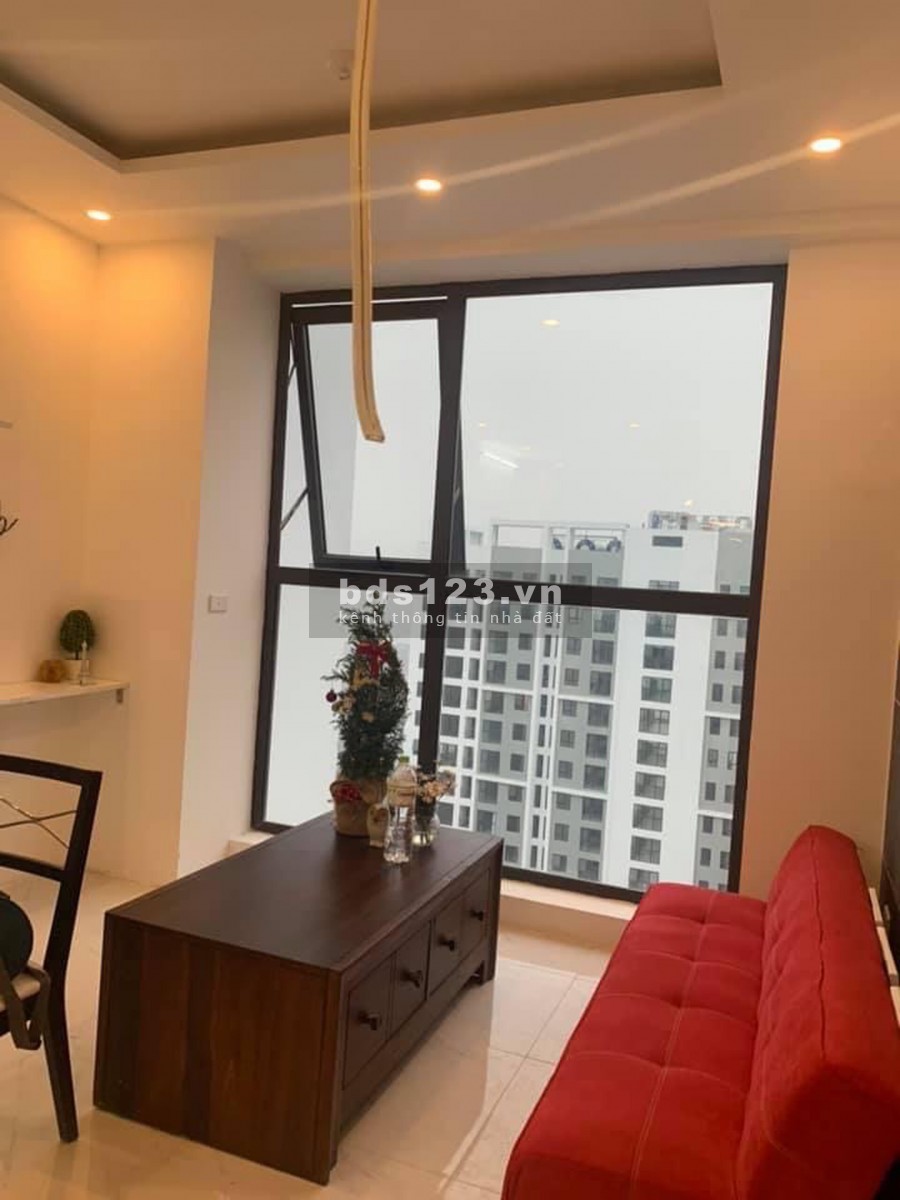 Chuyển công tác cần cho thuê căn 2 ngủ, Ecohome 3 giá 8tr