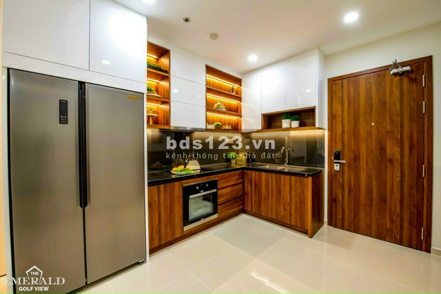 Tâm điểm mới BD, căn hộ cao 40 tầng đối diện VSIP 1, TT 5% kí HĐMB