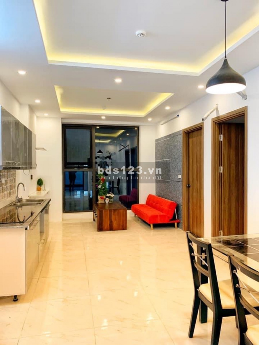 Chuyển công tác cần cho thuê căn 2 ngủ, Ecohome 3 giá 8tr