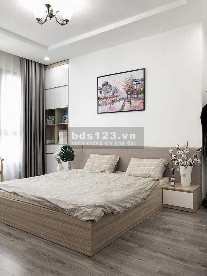 Bán nhà mùa covid nguyên căn rộng 48m2, 5 tầng, giá hơn 4 tỷ, liên hệ chính chủ