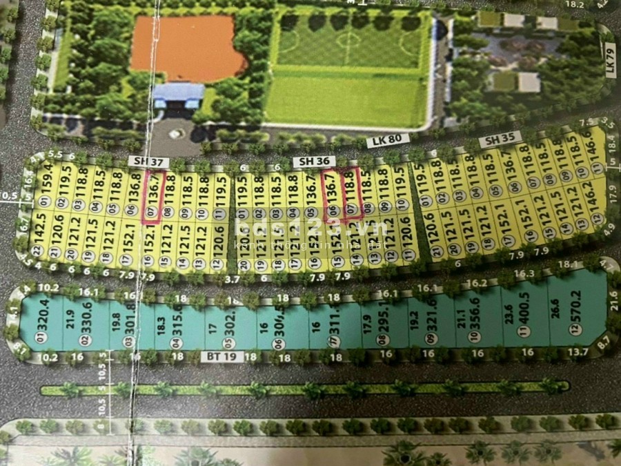 Đất nền ven biển cẩm phả ngay trên đường bao biển