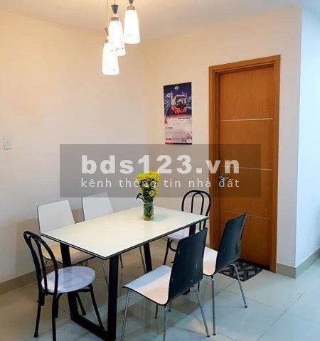 Cần bán căn hộ Hưng Vượng 2 khu đô thị Phú Mỹ Hưng Quận 7
