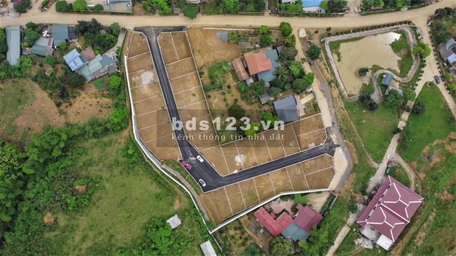 Dự án xã Đông Xuân, Quốc Oai đang mở bán chỉ 11tr/m2