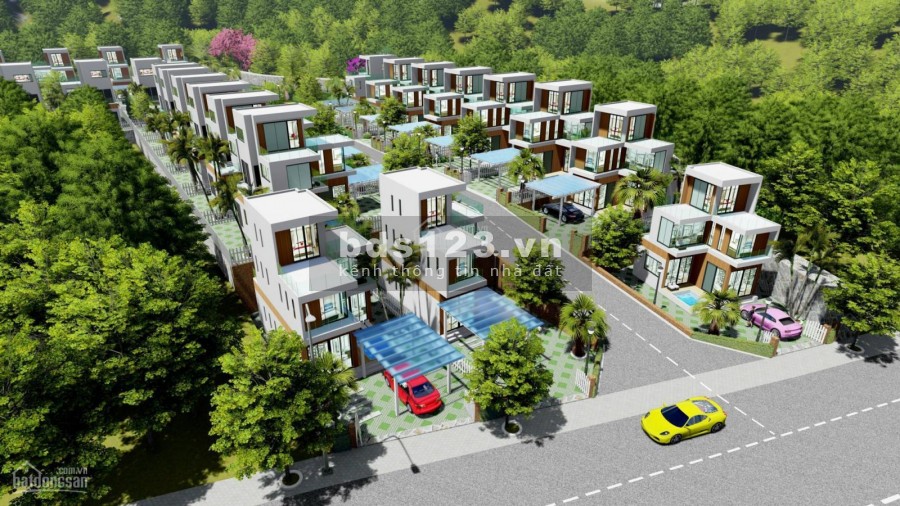Dự án xã Đông Xuân, Quốc Oai đang mở bán chỉ 11tr/m2