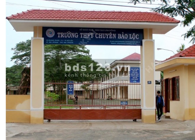 Đất Xào Lộc Châu diện tích 10000m2 giá 16 tỷ, pháp lí chính chủ