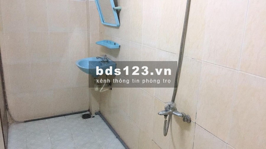 Cho thuê phòng trọ Thủ Đức chính chủ, an ninh đường Kha Vạn Cân
