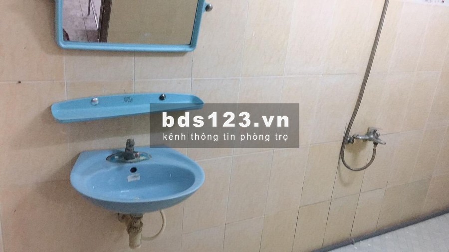 Cho thuê phòng trọ Thủ Đức chính chủ, an ninh đường Kha Vạn Cân