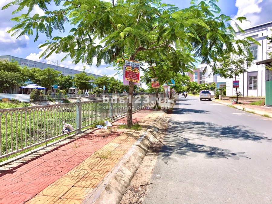 Bán nhà lầu, giá rẻ. Quận Cái Răng TP Cần Thơ, khu Phú Quý,…