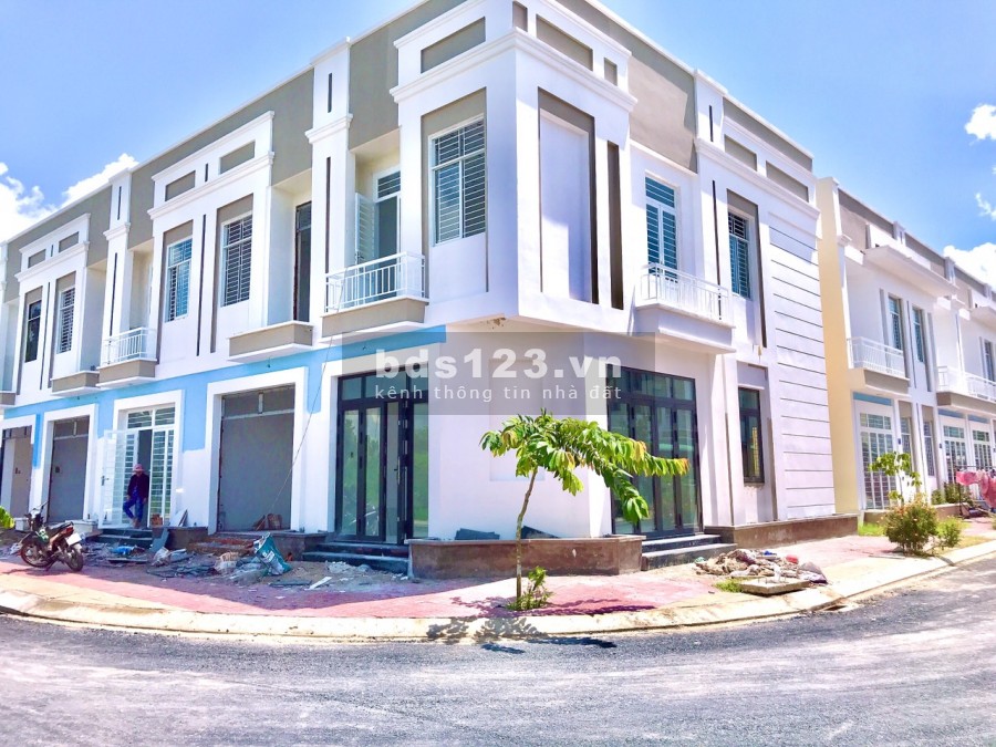 Bán nhà lầu, giá rẻ. Quận Cái Răng TP Cần Thơ, khu Phú Quý,…